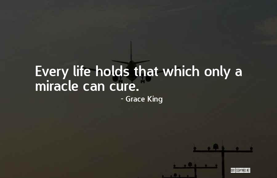 Ranzinger Carol Quotes By Grace King Ranzinger Carol Quotes By Grace King