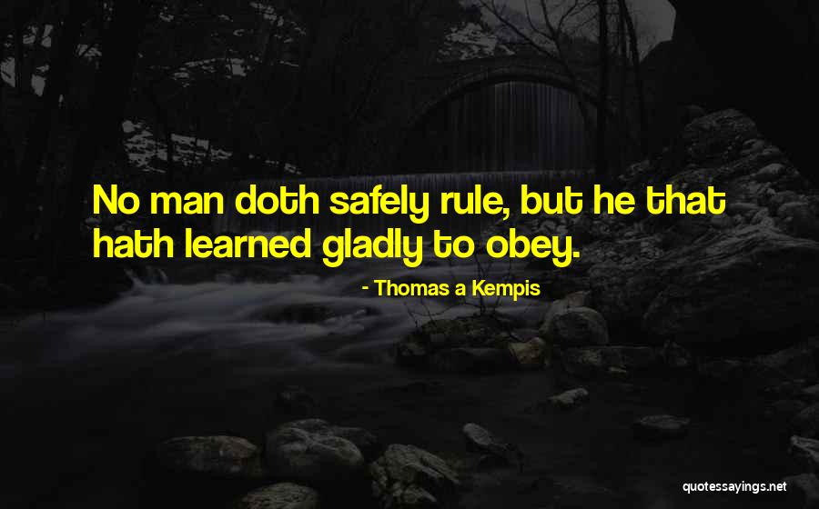 Ranzo Ray Quotes By Thomas A Kempis Ranzo Ray Quotes By Thomas A Kempis