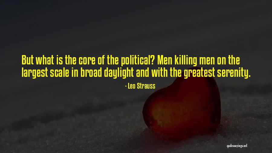 Ranzom Quotes By Leo Strauss Ranzom Quotes By Leo Strauss