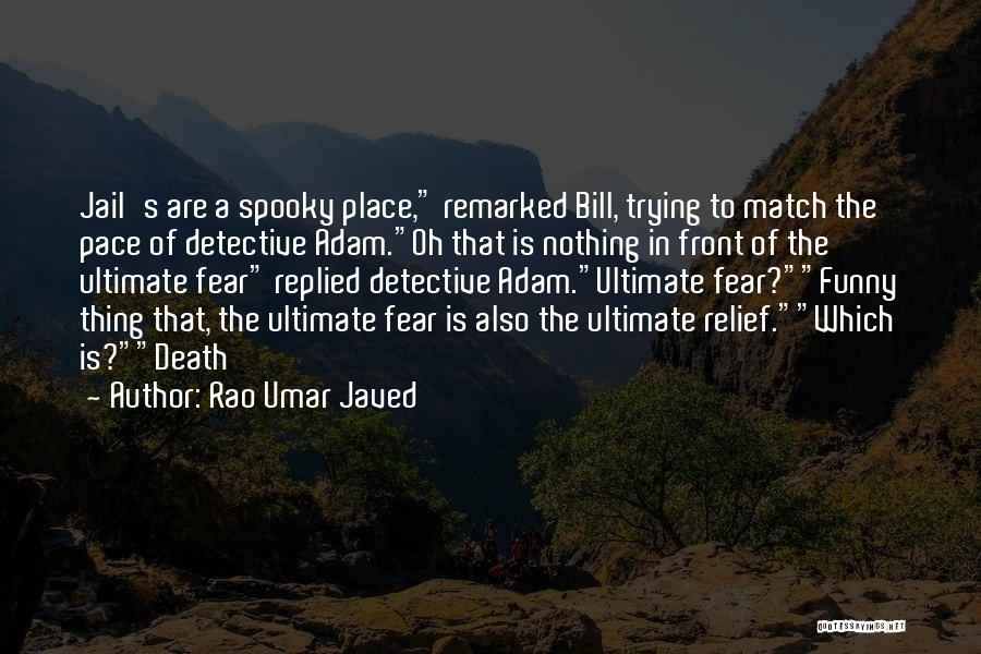 Rao Umar Javed Quotes 951716