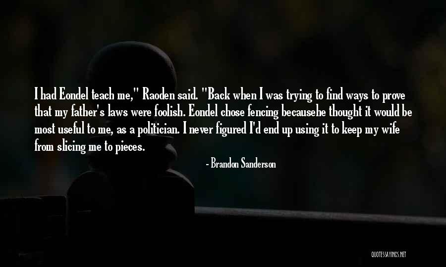 Raoden Quotes By Brandon Sanderson Raoden Quotes By Brandon Sanderson