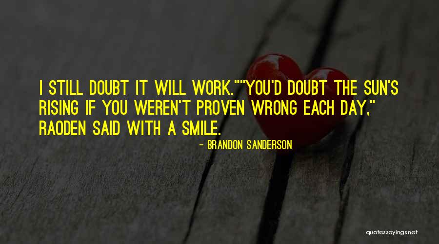 Raoden Quotes By Brandon Sanderson Raoden Quotes By Brandon Sanderson