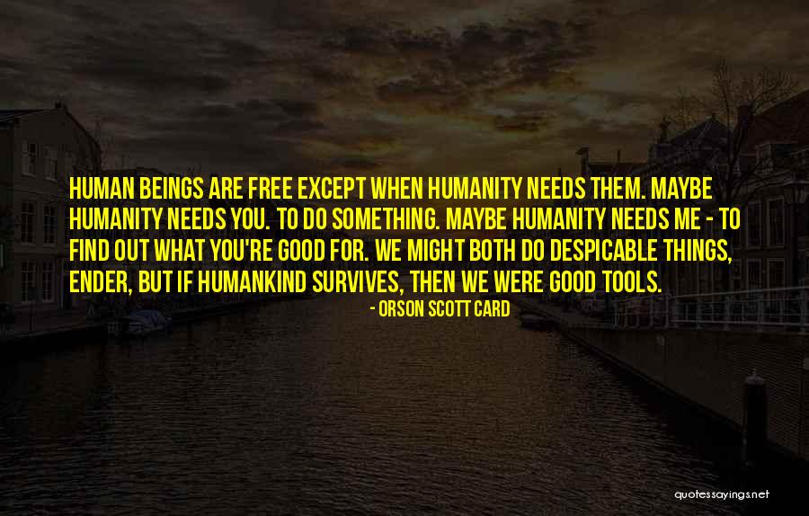 Raodenobrivi Quotes By Orson Scott Card Raodenobrivi Quotes By Orson Scott Card