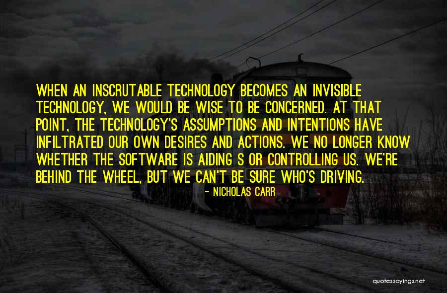 Raoni Metuktire Quotes By Nicholas Carr Raoni Metuktire Quotes By Nicholas Carr