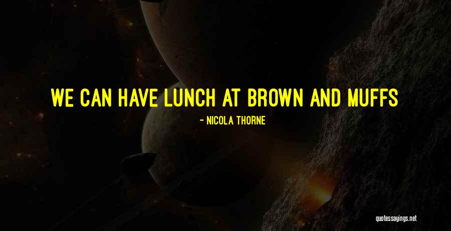 Raonic Girlfriend Quotes By Nicola Thorne Raonic Girlfriend Quotes By Nicola Thorne