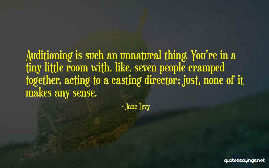 Raouf Belkacemi Quotes By Jane Levy Raouf Belkacemi Quotes By Jane Levy