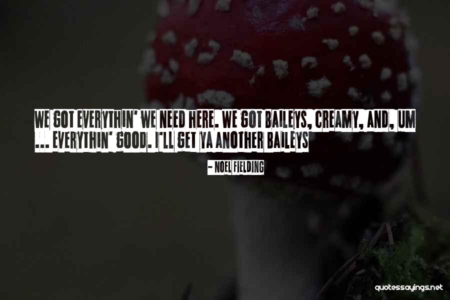 Raouf Rifai Quotes By Noel Fielding Raouf Rifai Quotes By Noel Fielding