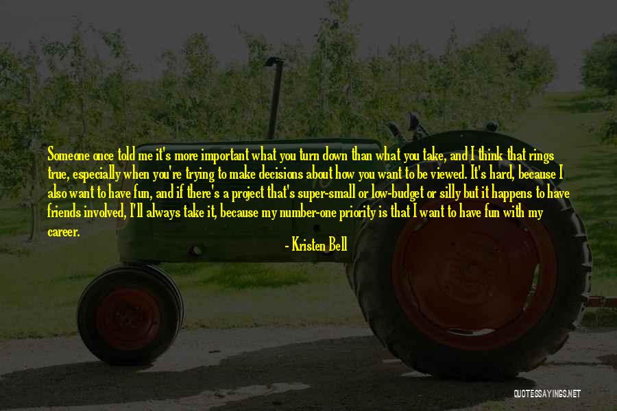 Raoul Textiles Quotes By Kristen Bell Raoul Textiles Quotes By Kristen Bell