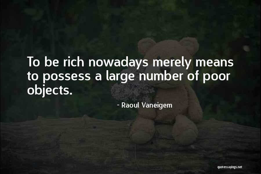 Raoul Vaneigem Quotes 134896 Raoul Vaneigem Quotes 134896