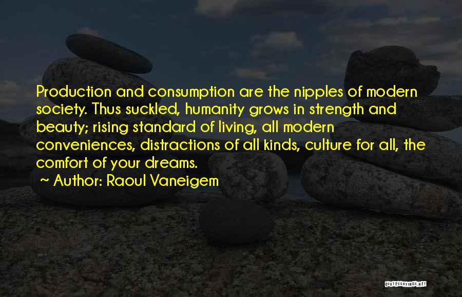 Raoul Vaneigem Quotes 1985959