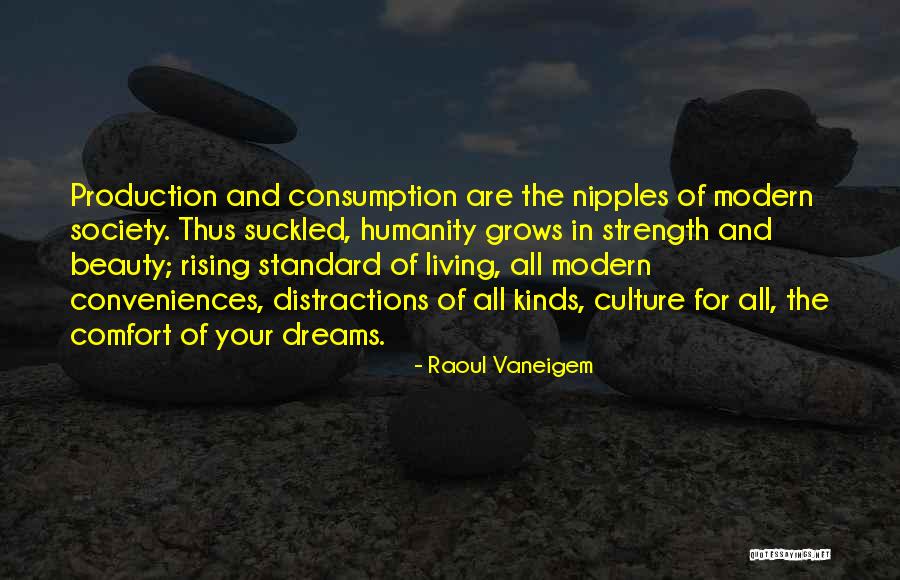 Raoul Vaneigem Quotes 1985959