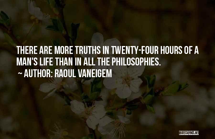 Raoul Vaneigem Quotes 519822