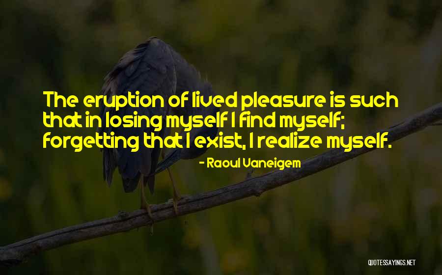 Raoul Vaneigem Quotes 584839 Raoul Vaneigem Quotes 584839