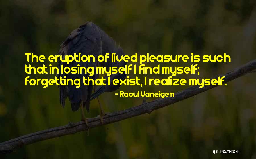 Raoul Vaneigem Quotes 584839