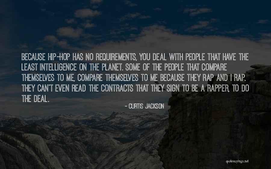 Rap And Hip Hop Quotes By Curtis Jackson Rap And Hip Hop Quotes By Curtis Jackson
