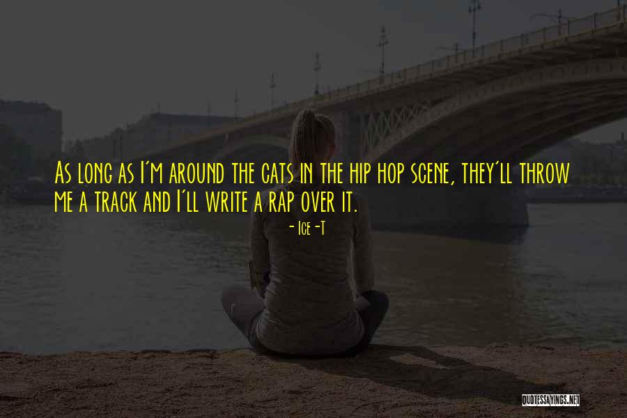 Rap And Hip Hop Quotes By Ice-T Rap And Hip Hop Quotes By Ice-T