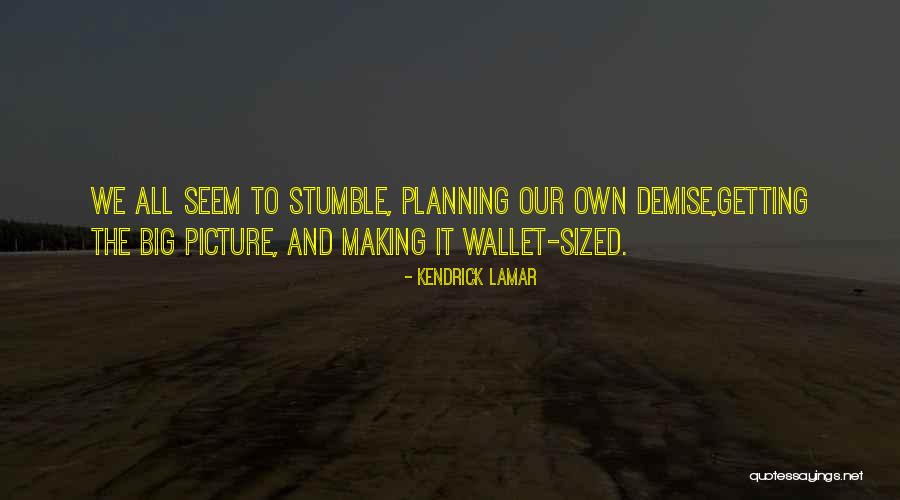 Rap And Hip Hop Quotes By Kendrick Lamar Rap And Hip Hop Quotes By Kendrick Lamar