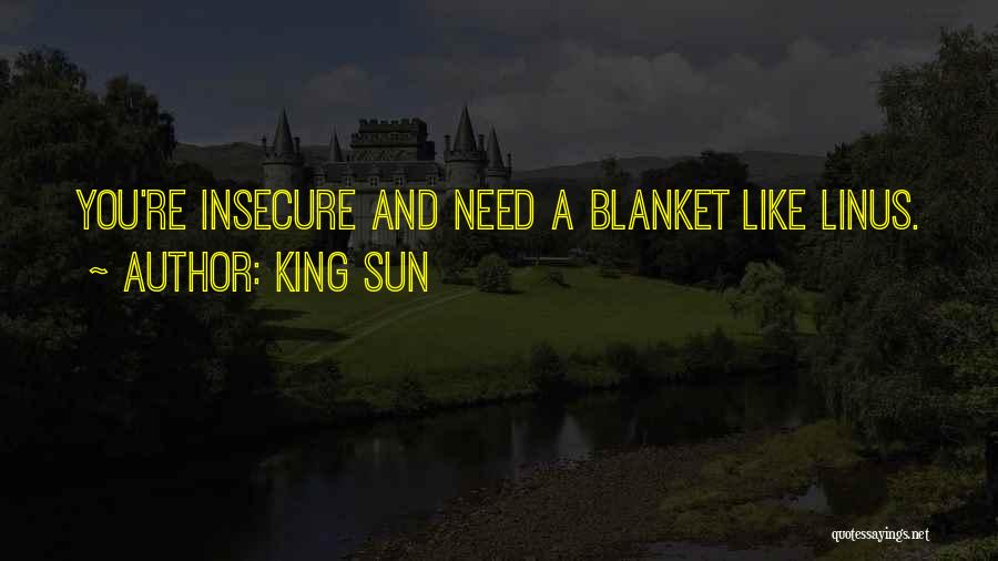 Rap And Hip Hop Quotes By King Sun