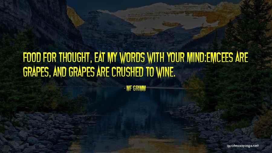 Rap And Hip Hop Quotes By MF Grimm Rap And Hip Hop Quotes By MF Grimm