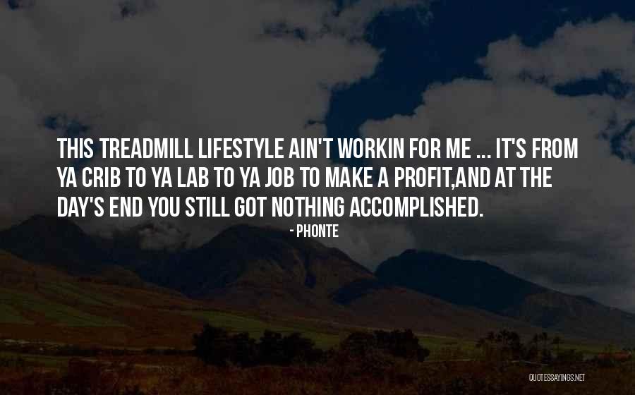 Rap And Hip Hop Quotes By Phonte