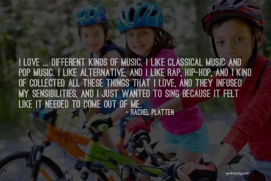 Rap And Hip Hop Quotes By Rachel Platten Rap And Hip Hop Quotes By Rachel Platten