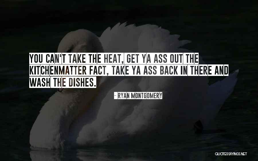 Rap And Hip Hop Quotes By Ryan Montgomery Rap And Hip Hop Quotes By Ryan Montgomery