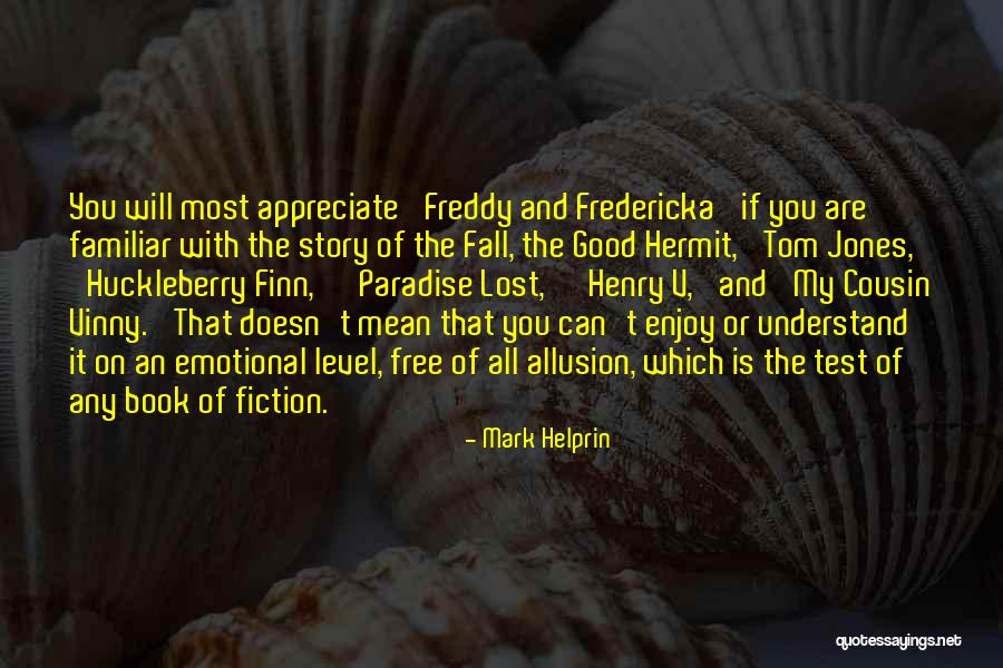 Rap Benz Quotes By Mark Helprin Rap Benz Quotes By Mark Helprin