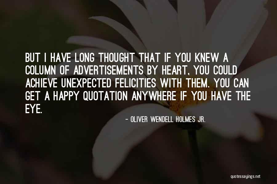 Rap Harlem Quotes By Oliver Wendell Holmes Jr. Rap Harlem Quotes By Oliver Wendell Holmes Jr.
