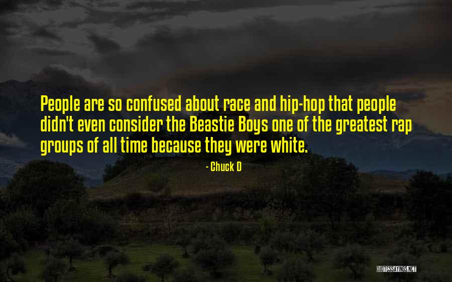 Rap On Race Quotes By Chuck D Rap On Race Quotes By Chuck D