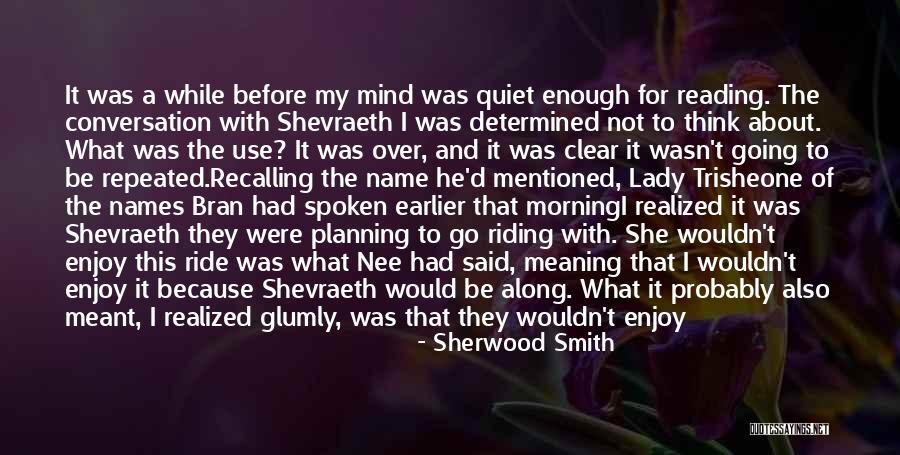 Rap On Race Quotes By Sherwood Smith Rap On Race Quotes By Sherwood Smith