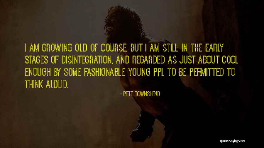 Rap Paparazzi Quotes By Pete Townshend Rap Paparazzi Quotes By Pete Townshend