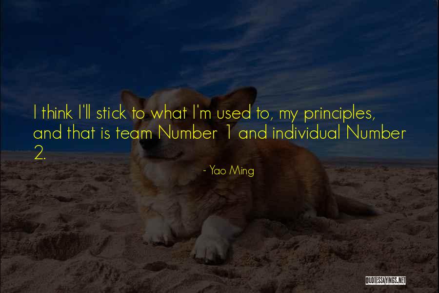 Rap Pimping Quotes By Yao Ming Rap Pimping Quotes By Yao Ming