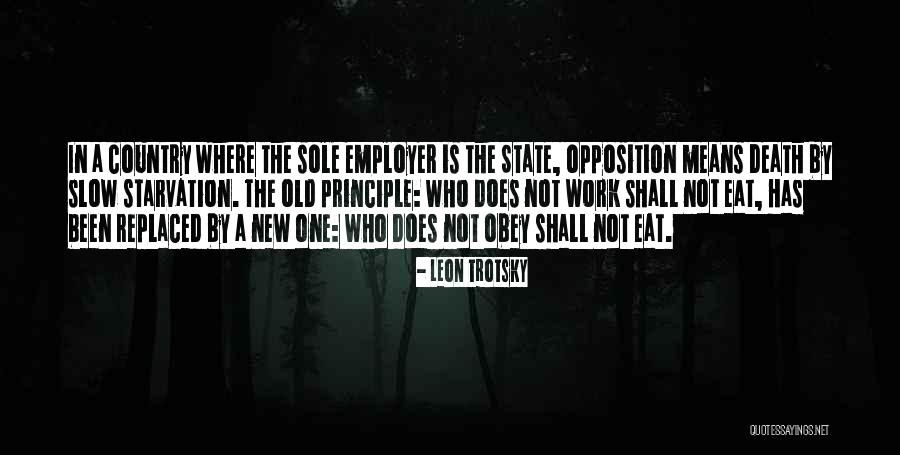Rap Sunglasses Quotes By Leon Trotsky Rap Sunglasses Quotes By Leon Trotsky