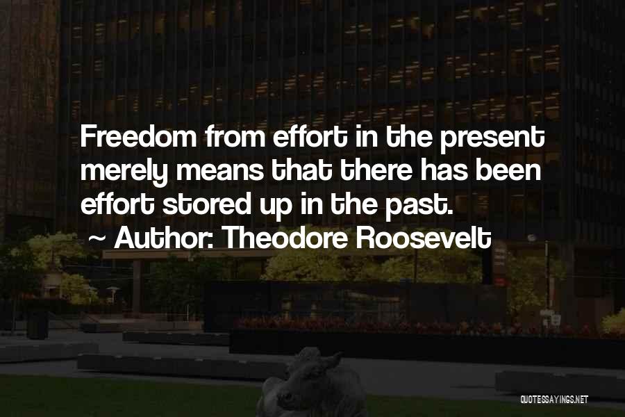 Rapability For Multiplication Quotes By Theodore Roosevelt