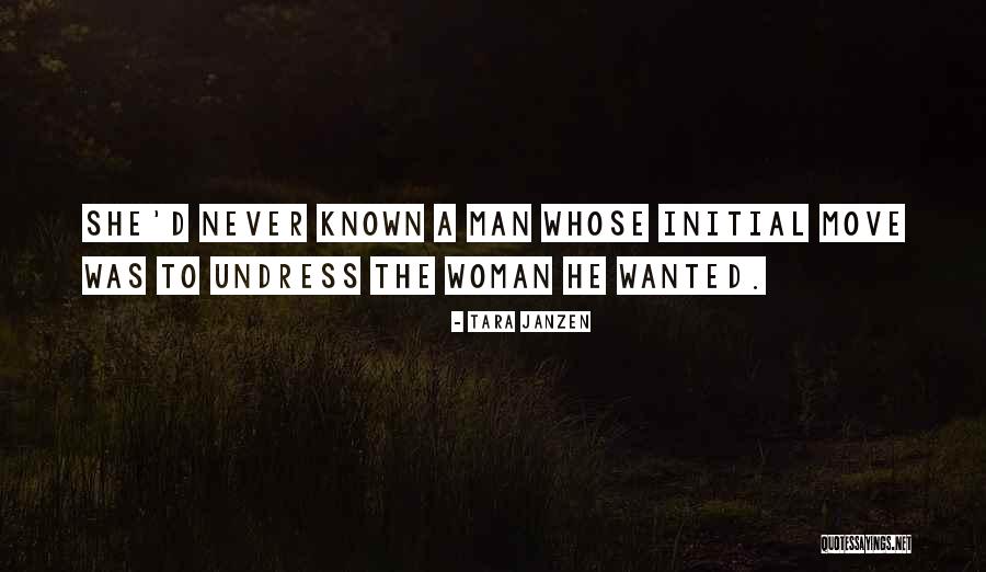 Rapacki Lindenhurst Quotes By Tara Janzen Rapacki Lindenhurst Quotes By Tara Janzen