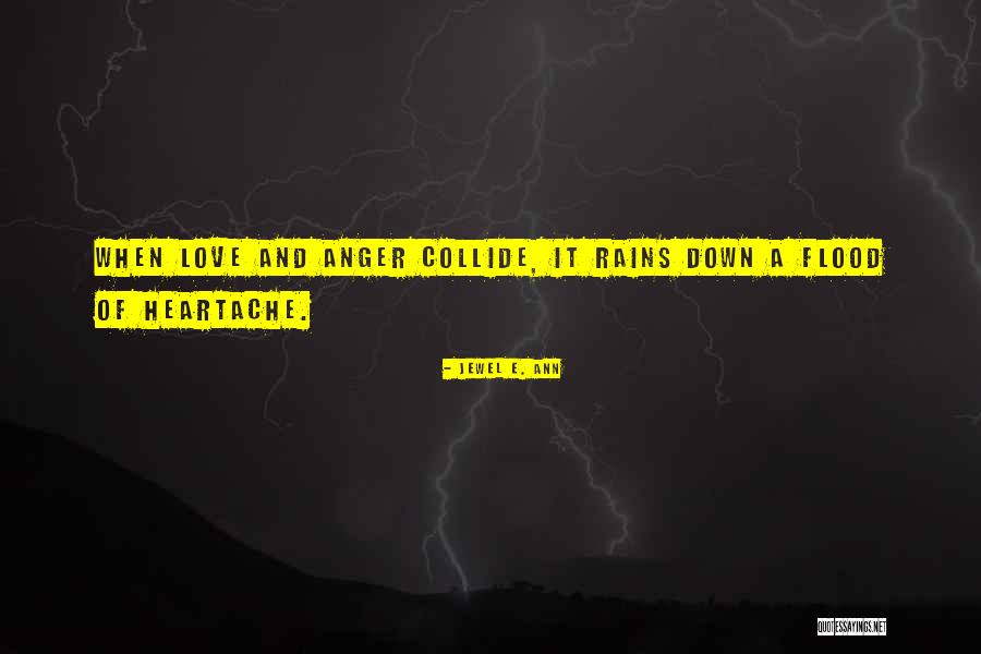 Rapadou Quotes By Jewel E. Ann Rapadou Quotes By Jewel E. Ann