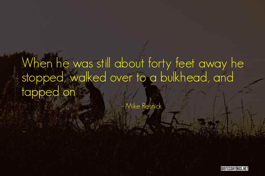 Rapala Baits Quotes By Mike Resnick Rapala Baits Quotes By Mike Resnick