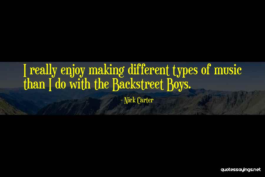 Rapallo Leather Quotes By Nick Carter Rapallo Leather Quotes By Nick Carter