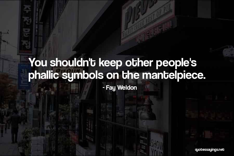 Rapallo South Quotes By Fay Weldon Rapallo South Quotes By Fay Weldon
