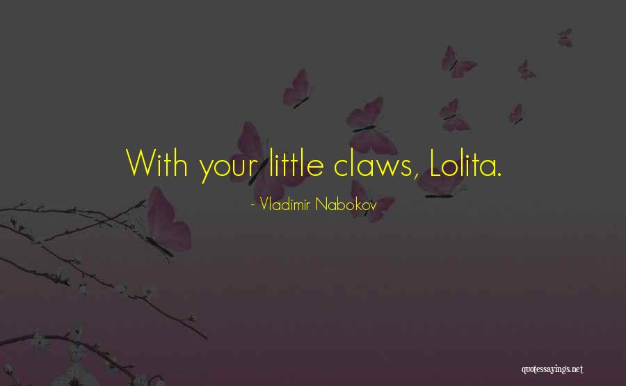 Rapalot Quotes By Vladimir Nabokov Rapalot Quotes By Vladimir Nabokov