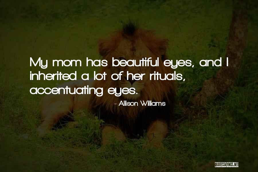 Rapalotkid Quotes By Allison Williams Rapalotkid Quotes By Allison Williams