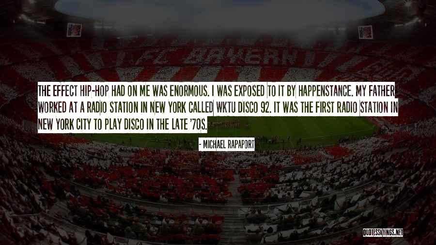 Rapaport Quotes By Michael Rapaport Rapaport Quotes By Michael Rapaport