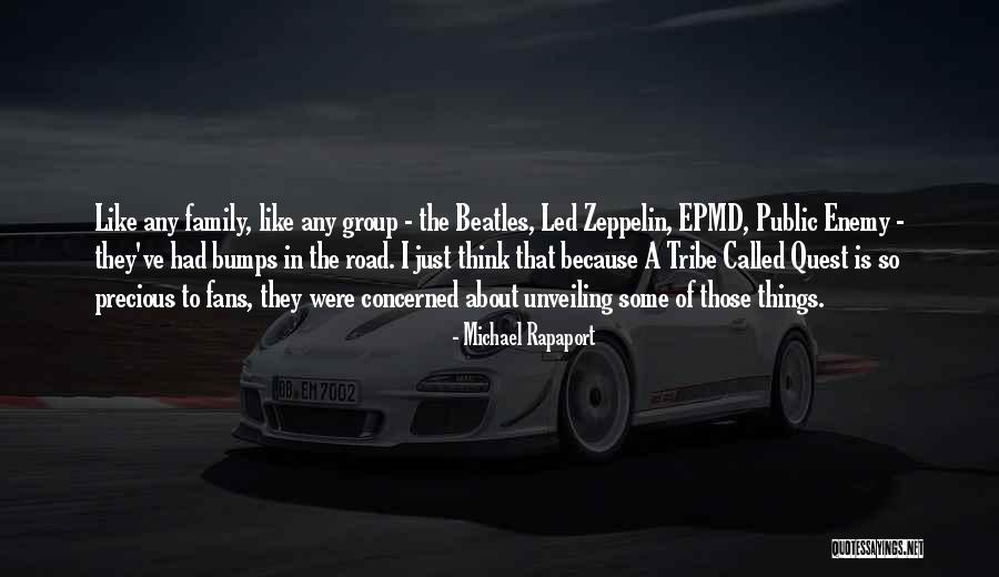 Rapaport Quotes By Michael Rapaport Rapaport Quotes By Michael Rapaport