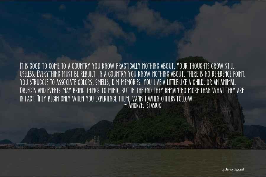 Rapat Paripurna Quotes By Andrzej Stasiuk Rapat Paripurna Quotes By Andrzej Stasiuk
