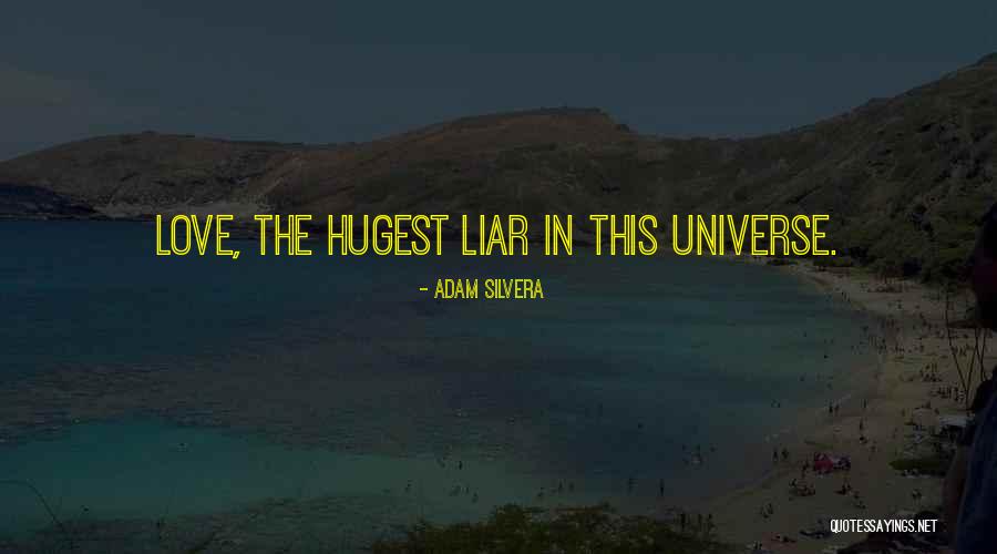 Rapatriement Quotes By Adam Silvera Rapatriement Quotes By Adam Silvera