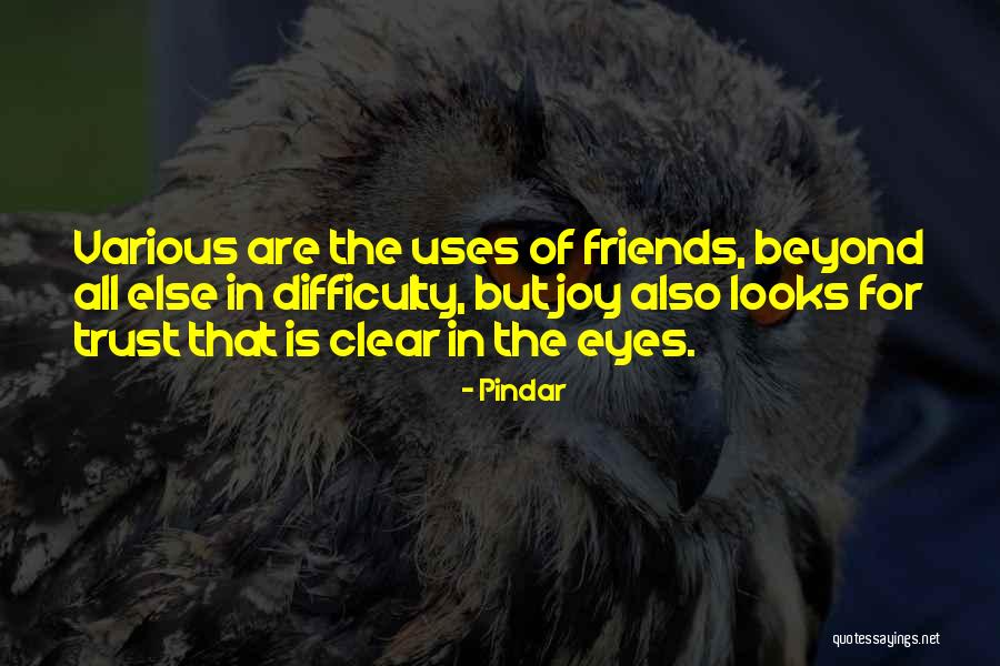 Rapatriement Quotes By Pindar Rapatriement Quotes By Pindar