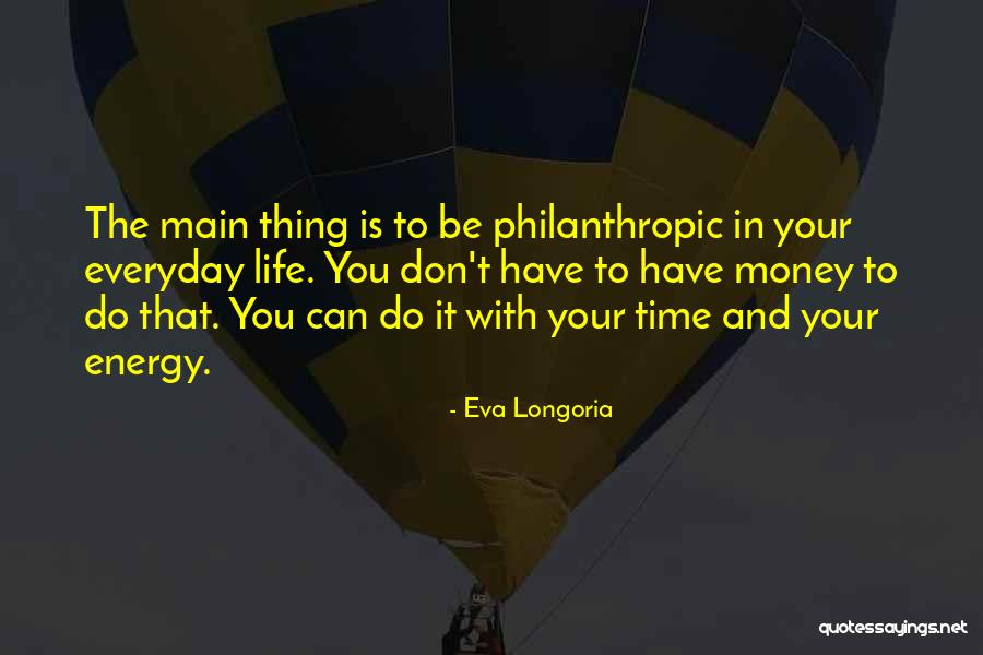 Rapattoni Bareis Quotes By Eva Longoria Rapattoni Bareis Quotes By Eva Longoria