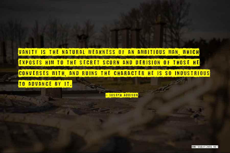 Rapattoni Live Quotes By Joseph Addison Rapattoni Live Quotes By Joseph Addison
