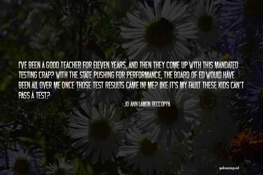 Rapattoni Magic Quotes By Jo-Ann Lamon Reccoppa Rapattoni Magic Quotes By Jo-Ann Lamon Reccoppa