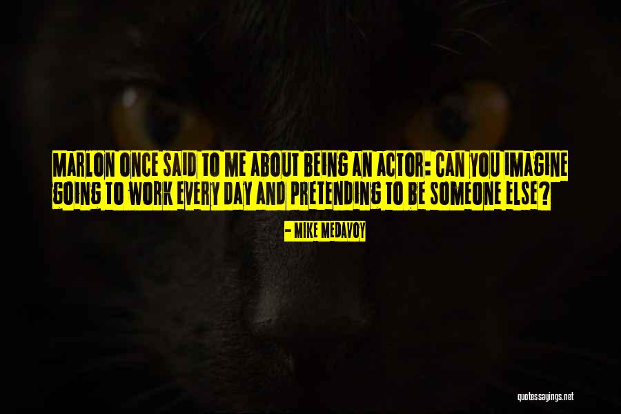 Rapazes Negros Quotes By Mike Medavoy Rapazes Negros Quotes By Mike Medavoy